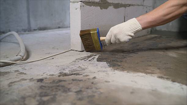 24/7 Emergency Waterproofing experts in Ocoee, TN